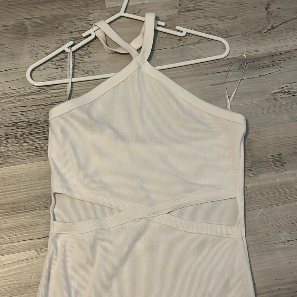 Bodysuit